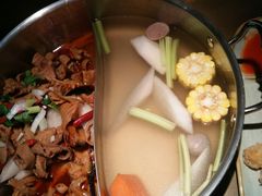 -左庭右院鲜牛肉火锅(新梅广场店)