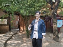 -微山湖红荷湿地景区