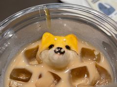 -Seesaw Coffee(苏州中心店)