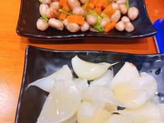 -山城正宗集安高丽火盆
