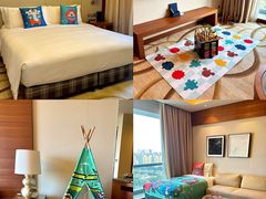 -上海浦东康桥绿地假日酒店