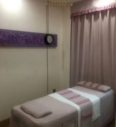 -芳朵美容养生SPA