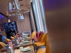 -老板恋上鱼(恒隆广场店)