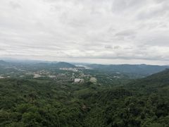 -呀诺达热带雨林