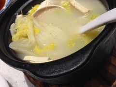 砂锅白菜豆腐-集市口(西红门宜家店)