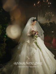 -爱城婚纱摄影·品质严选店