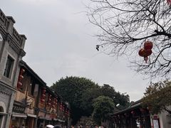 -三坊七巷历史文化街区