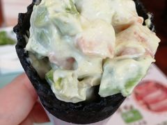 -南山鲜虾面·活鲜小馆·海味大连菜(南山总店)