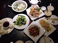 -许昌花溪大酒店