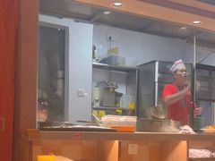 -谷丽麦馕新疆菜·清真(步步高梅溪新天地店)