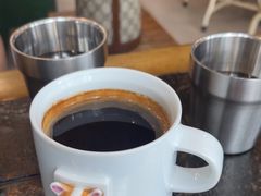 -Tequila Espresso(嘉善路店)