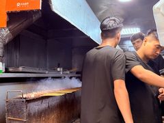 -同来顺烧烤餐厅(哈尔滨道店)