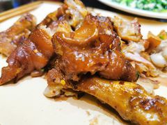 -味莊餐厅(康庄南街店)