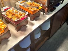 -火炉火自助餐(朝阳大悦城店)