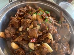 -宜城私房菜.臭鳜鱼(九华新街店)