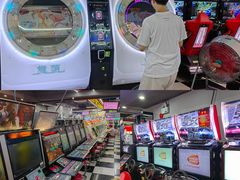 -天天玩X秋葉原日系动漫游戏中心