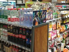 -today便利店(汉街店)