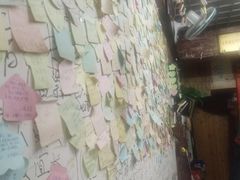 -九华山友谊土菜馆 小资餐厅