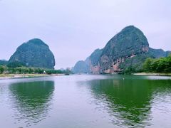 -江西龙虎山景区