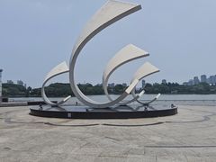 -东湖景区