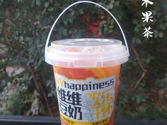 -维维豆奶(金鹰新街口店)