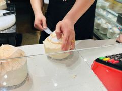 -椰子下蛋(南锣鼓巷店)