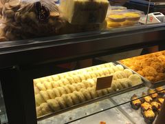 鳕鱼小贝-鲍师傅糕点(江苏路店)
