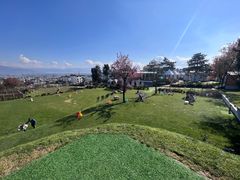 -云禾壹海景庄园餐厅