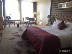 -北京丽景湾国际酒店