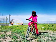 -青海湖国家重点风景名胜区