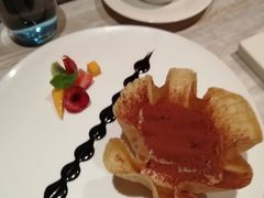 -郑州希尔顿酒店·阿米奇意大利餐厅