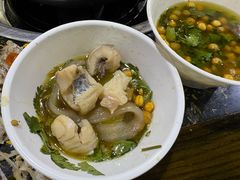 -韩妹鱼庄·泸定老字号(泸定店)