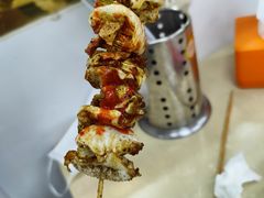 -香酥鸡排(京汉大道店)