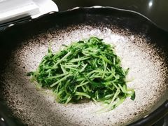 -北京王府井希尔顿酒店·秦唐中餐厅Chynna