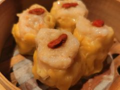 鲜虾烧卖-金鼎轩(亚运村店)