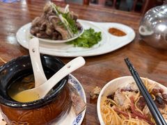 -天下第一面(大雁塔北广场店)