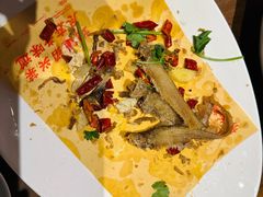 -绍兴老味道·非遗门店(银泰城店)