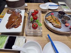 -小大董·烤鸭(五棵松店)