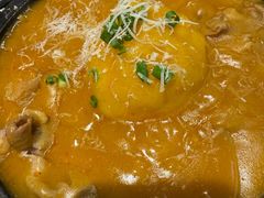 -孙家外婆•长春地标美食新名片(红旗街万达店)