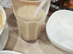 -喜莲咖啡