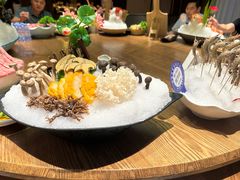 -尚海豆捞(乐虹坊店)