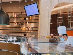 -视博茶点(美狮美高梅店)