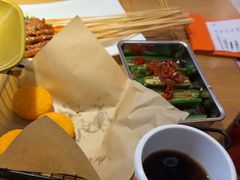 -涂辣辣·现炒虾蟹锅(梦时代店)