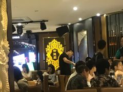 -御龙阁海鲜酒楼