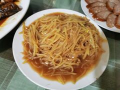 -金台阶鱼馆(于桥水库店)