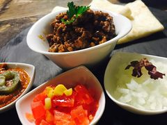 -HIGH FIVE哈福手工汉堡(桂林路店)