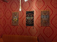 -呼吸沉浸式剧场(甘露园店)
