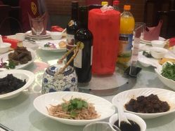 -梅龙镇酒家·宴会厅(南京西路总店)