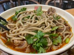 优质羊肉面-顾四十里铺羊肉面(凤城六路店)