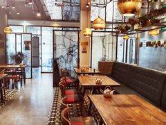 大堂-三姐妹餐厅(曲江店)